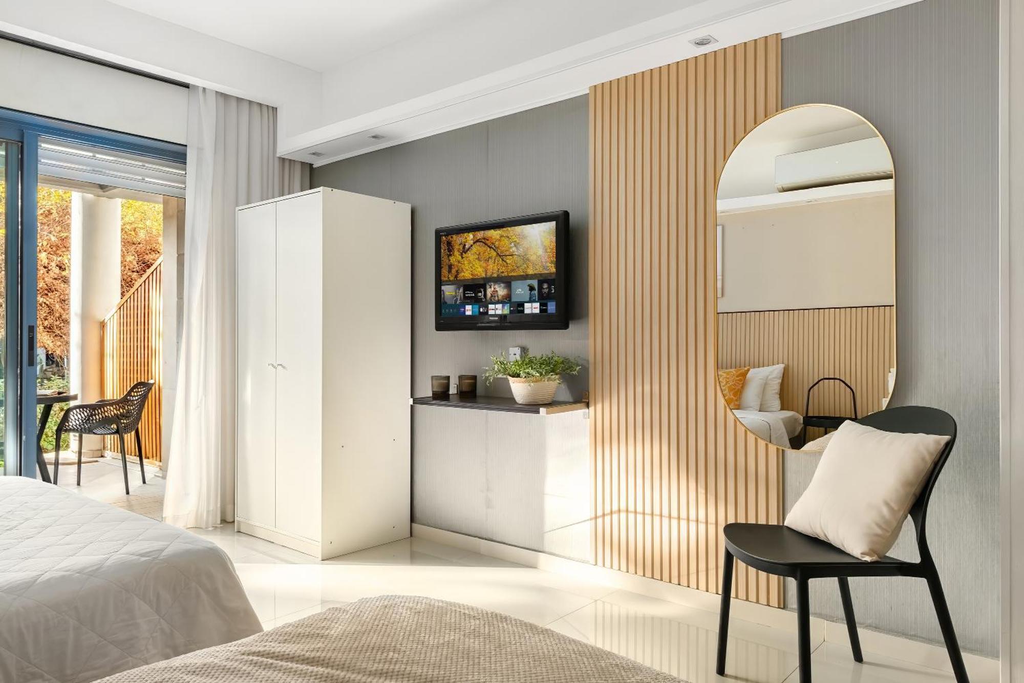 Royal Park Apartments Resort By Sea N Rent Ейлат Екстер'єр фото